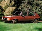 Alfa Romeo Alfasud Valentino 1980 года